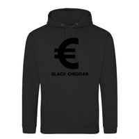 BLACK CHEDDAR Hoodie