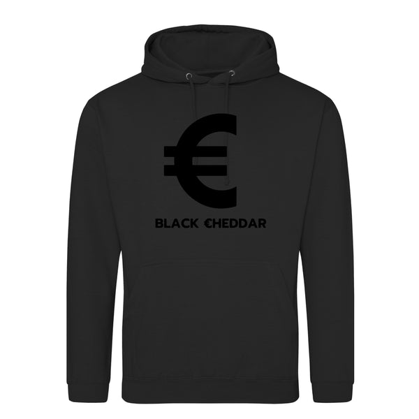 BLACK CHEDDAR Hoodie