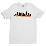 IM SO WESTSIDE Premium Tee (White)
