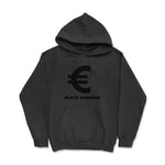 BLACK CHEDDAR Hoodie