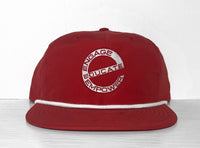 ENGAGE | EDUCATE | EMPOWER Flat Brim Snapback