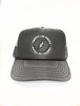 ST8MENTS LIVE FOREVER Snapback
