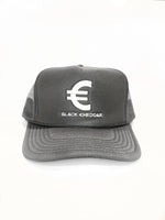 BLACK CHEDDAR Snapback