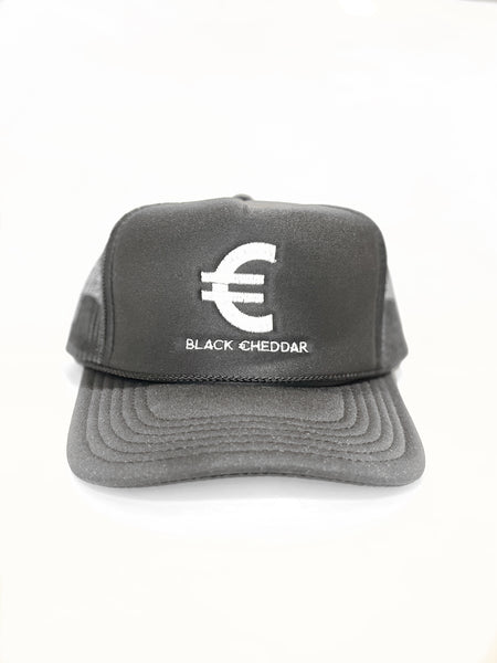 BLACK CHEDDAR Snapback