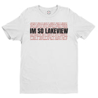 IM SO LAKEVIEW Premium Tee